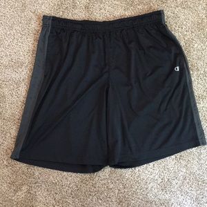Champion Athletic Shorts Size:XL